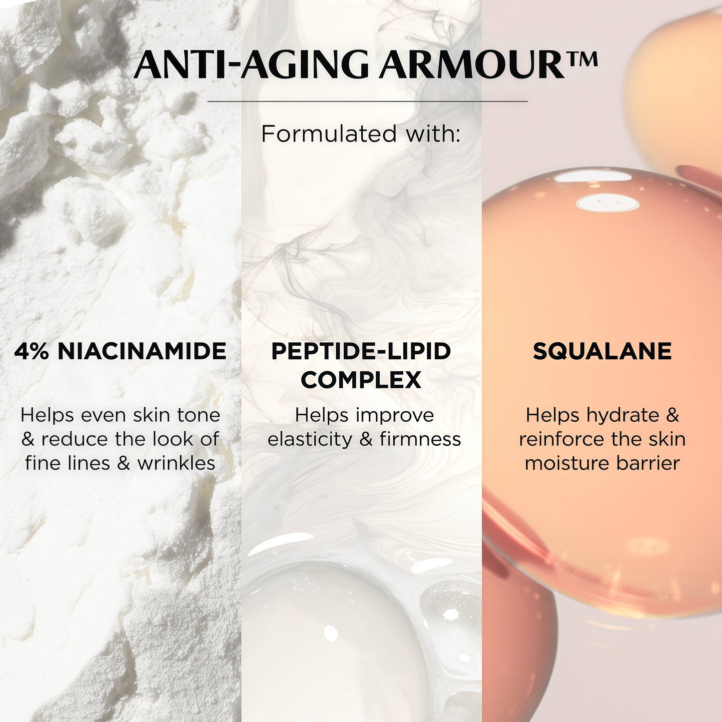 IT Cosmetics Confidence in a Cream - Face Moisturizer, Hydrating & Anti Aging, Visibly Reduces Fine Lines & Wrinkles, 48H Hydration, Repairs Skin Barrier, Squalane, Ceramides, For All Skin Types