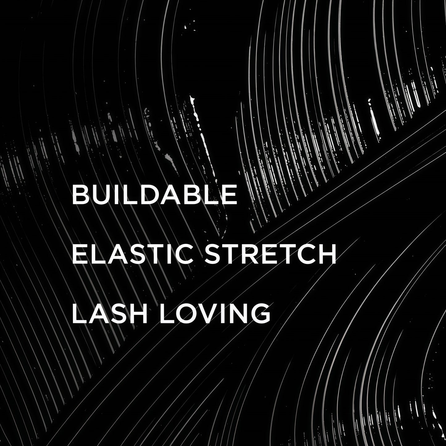IT Cosmetics Superhero Mascara Black – Volumizing & Lengthening, Buildable Volume, Hydrolyzed Collagen, Biotin, Peptides, Lifting & Curling Formula, Super Black Pigment, Suitable for Sensitive Eyes