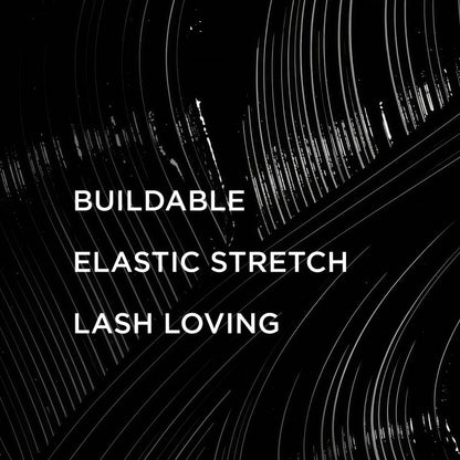 IT Cosmetics Superhero Mascara Black – Volumizing & Lengthening, Buildable Volume, Hydrolyzed Collagen, Biotin, Peptides, Lifting & Curling Formula, Super Black Pigment, Suitable for Sensitive Eyes